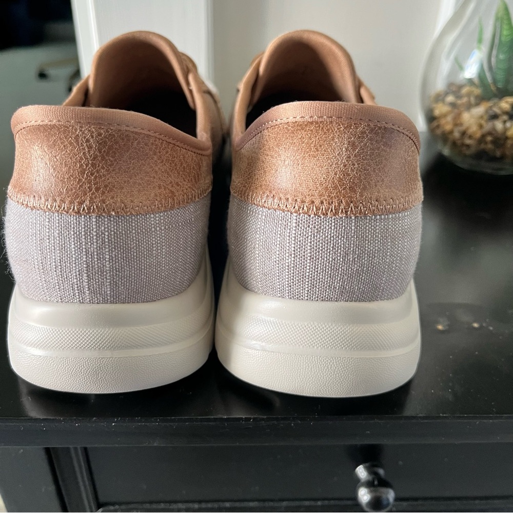 Skechers Slip-Ins Shoes Sz 9 - Picture 3 of 7